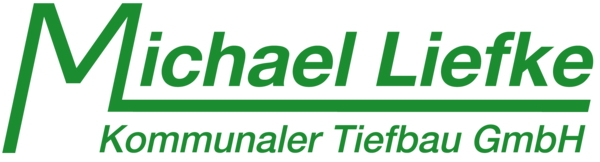 Michael  Liefke  Kommunaler  Tiefbau GmbH - Logo